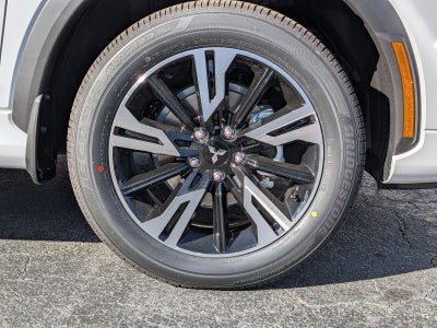 2026 Mitsubishi Eclipse Cross SEL