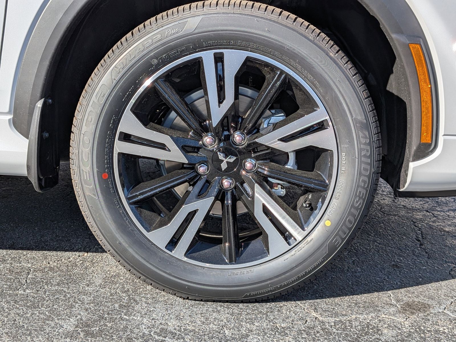 2026 Mitsubishi Eclipse Cross SEL