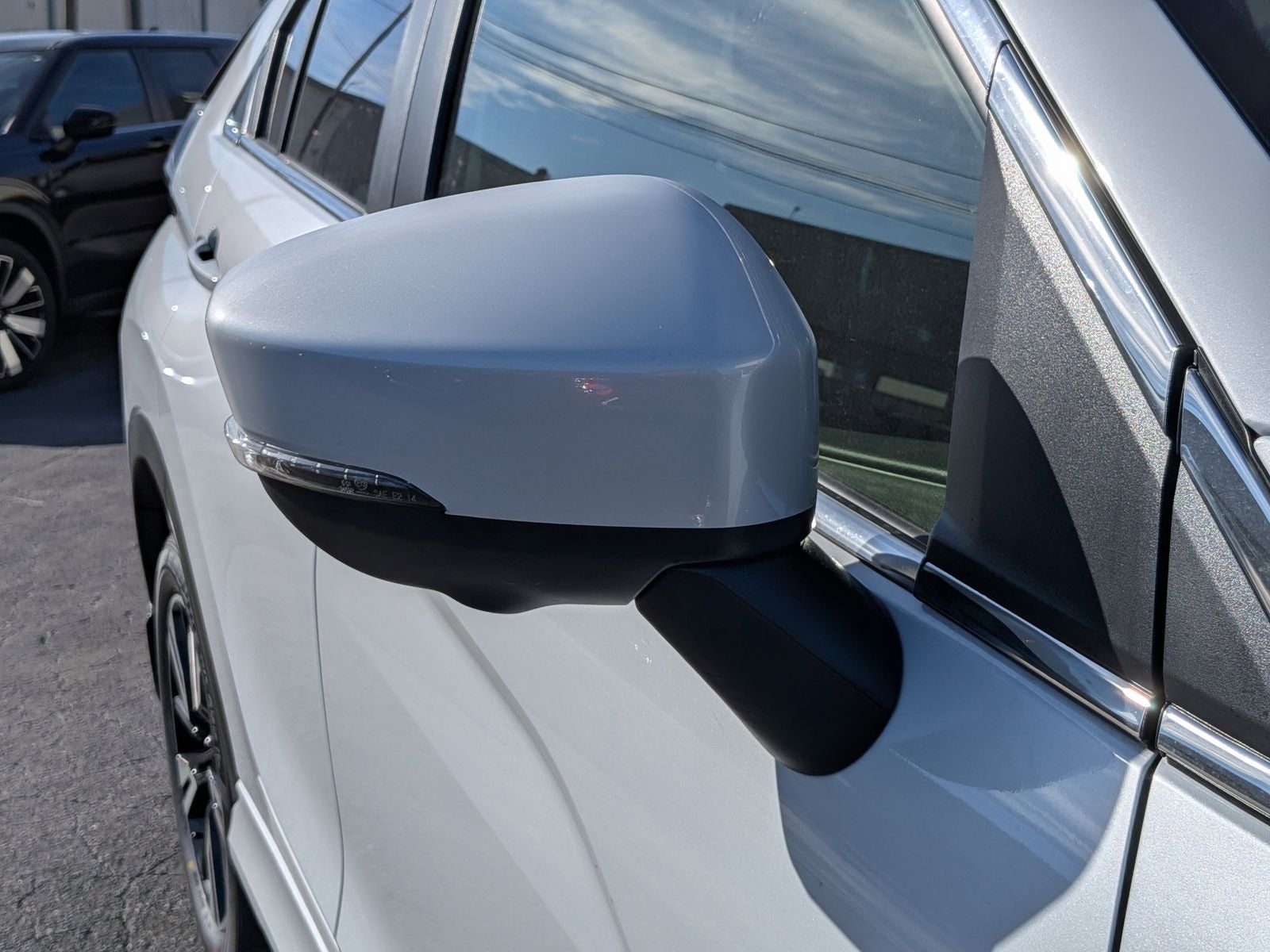 2026 Mitsubishi Eclipse Cross SEL