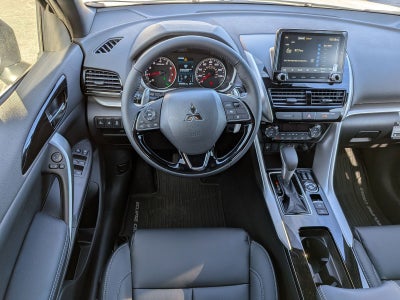 2026 Mitsubishi Eclipse Cross SEL