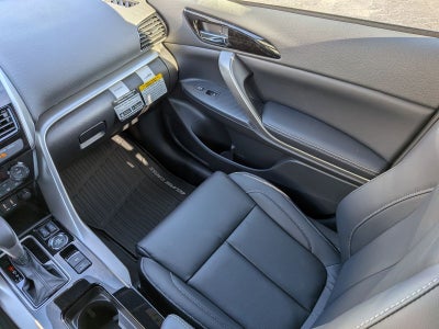 2026 Mitsubishi Eclipse Cross SEL