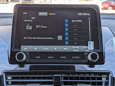 2026 Mitsubishi Eclipse Cross SEL