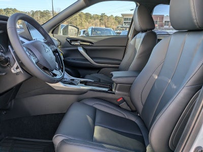 2026 Mitsubishi Eclipse Cross SEL