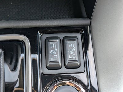 2026 Mitsubishi Eclipse Cross SEL