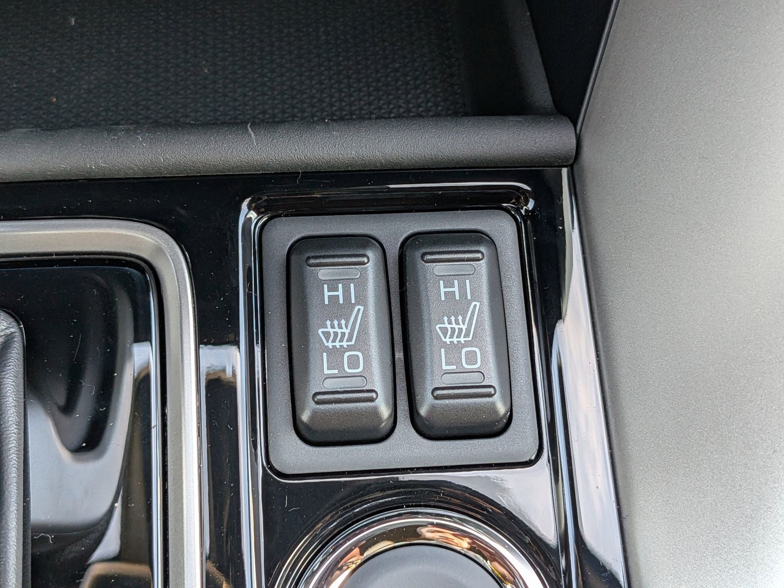 2026 Mitsubishi Eclipse Cross SEL