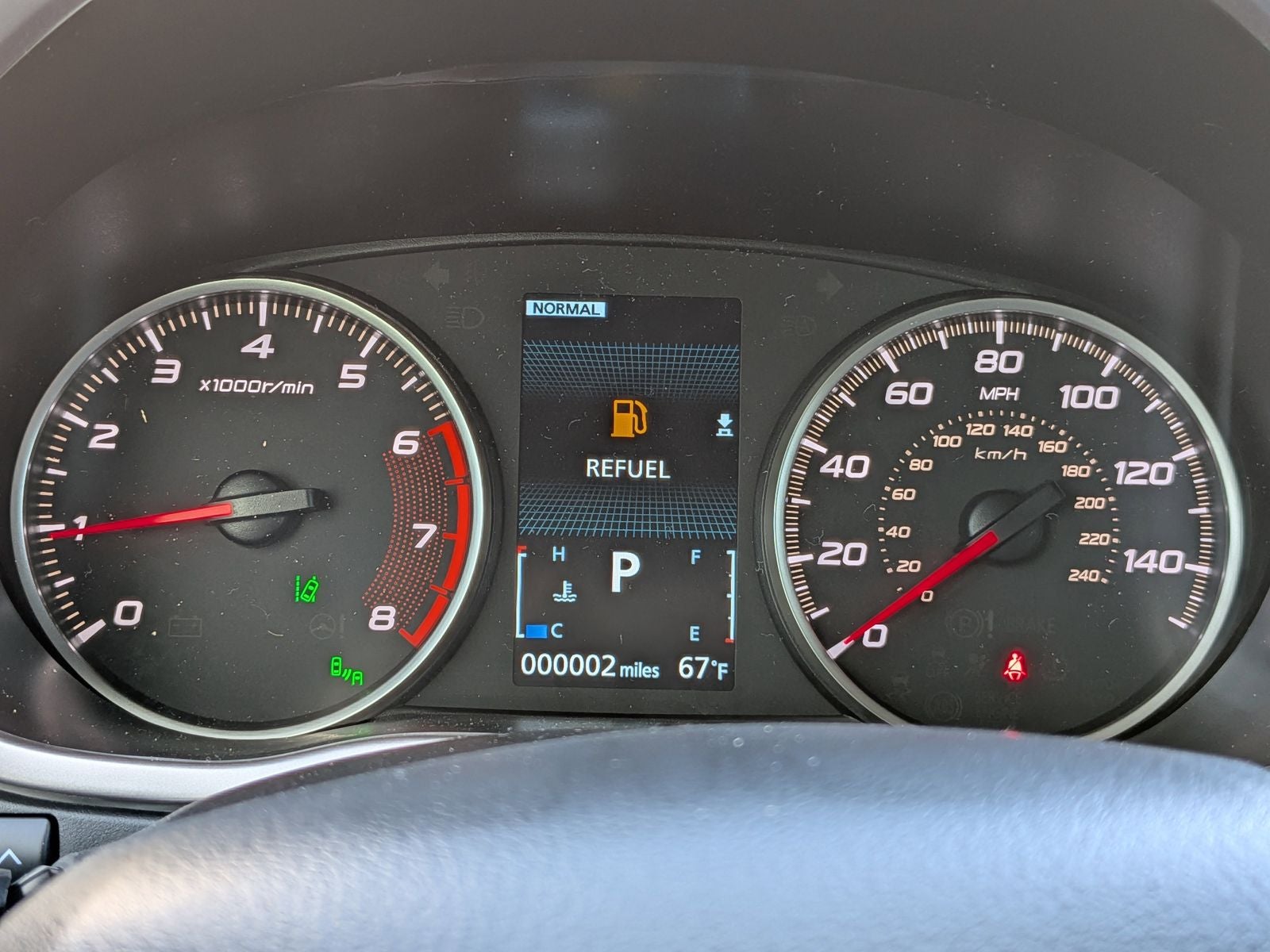 2026 Mitsubishi Eclipse Cross SEL