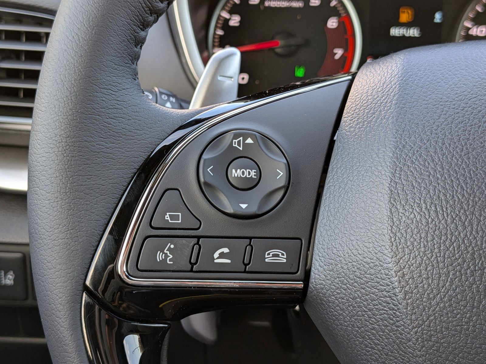 2026 Mitsubishi Eclipse Cross SEL