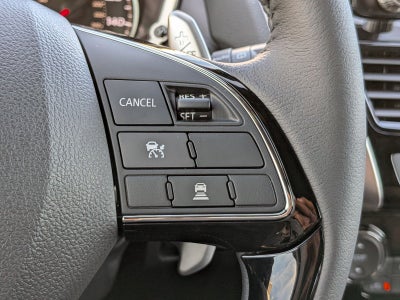 2026 Mitsubishi Eclipse Cross SEL