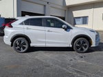 2026 Mitsubishi Eclipse Cross SEL