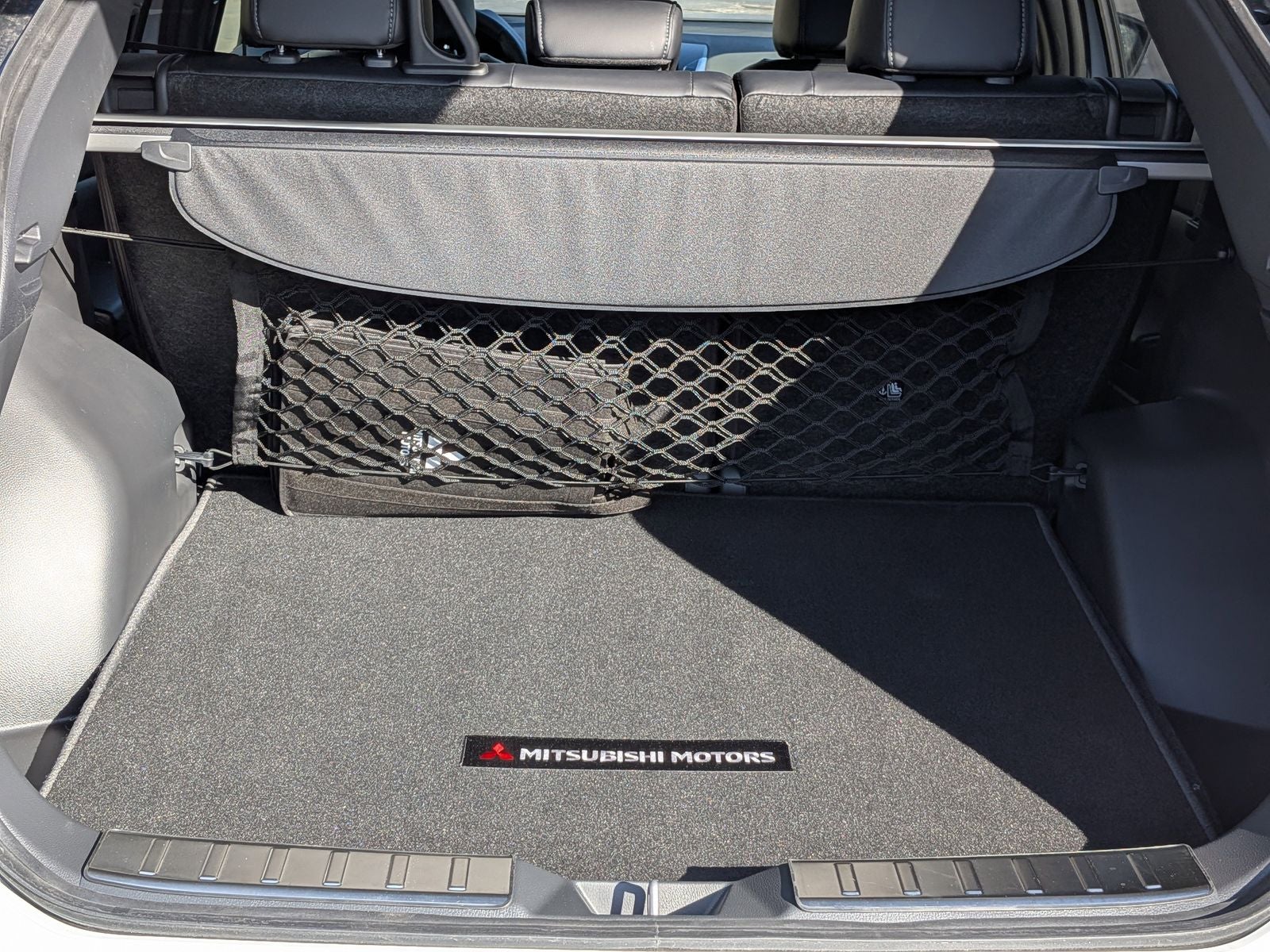 2026 Mitsubishi Eclipse Cross SEL