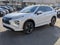 2026 Mitsubishi Eclipse Cross SEL
