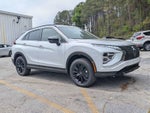 2026 Mitsubishi Eclipse Cross Black Edition