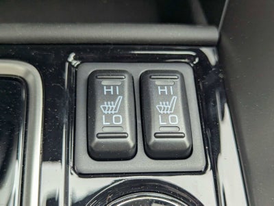 2026 Mitsubishi Eclipse Cross Black Edition