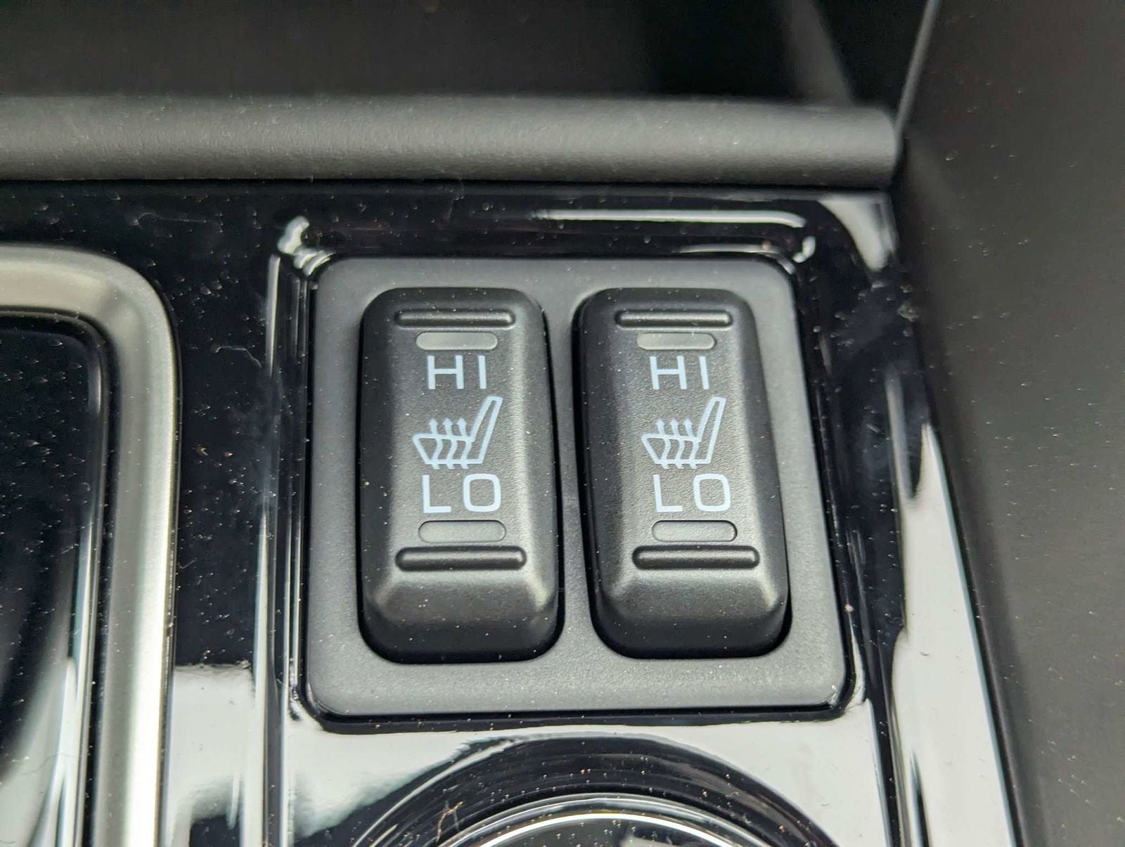 2026 Mitsubishi Eclipse Cross Black Edition