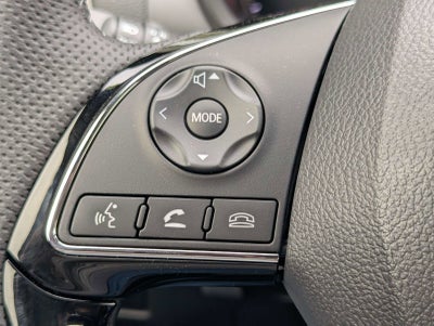 2026 Mitsubishi Eclipse Cross Black Edition