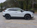 2026 Mitsubishi Eclipse Cross Black Edition