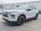 2026 Mitsubishi Eclipse Cross Black Edition