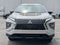 2026 Mitsubishi Eclipse Cross Black Edition