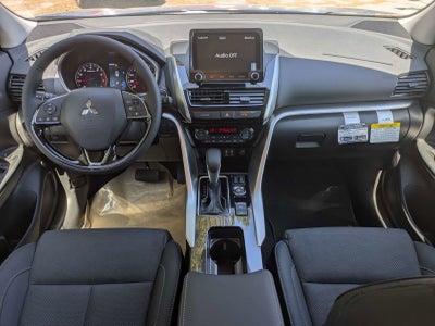 2026 Mitsubishi Eclipse Cross SE