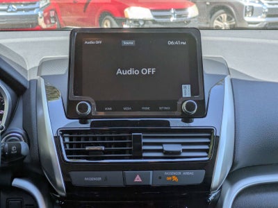 2026 Mitsubishi Eclipse Cross SE