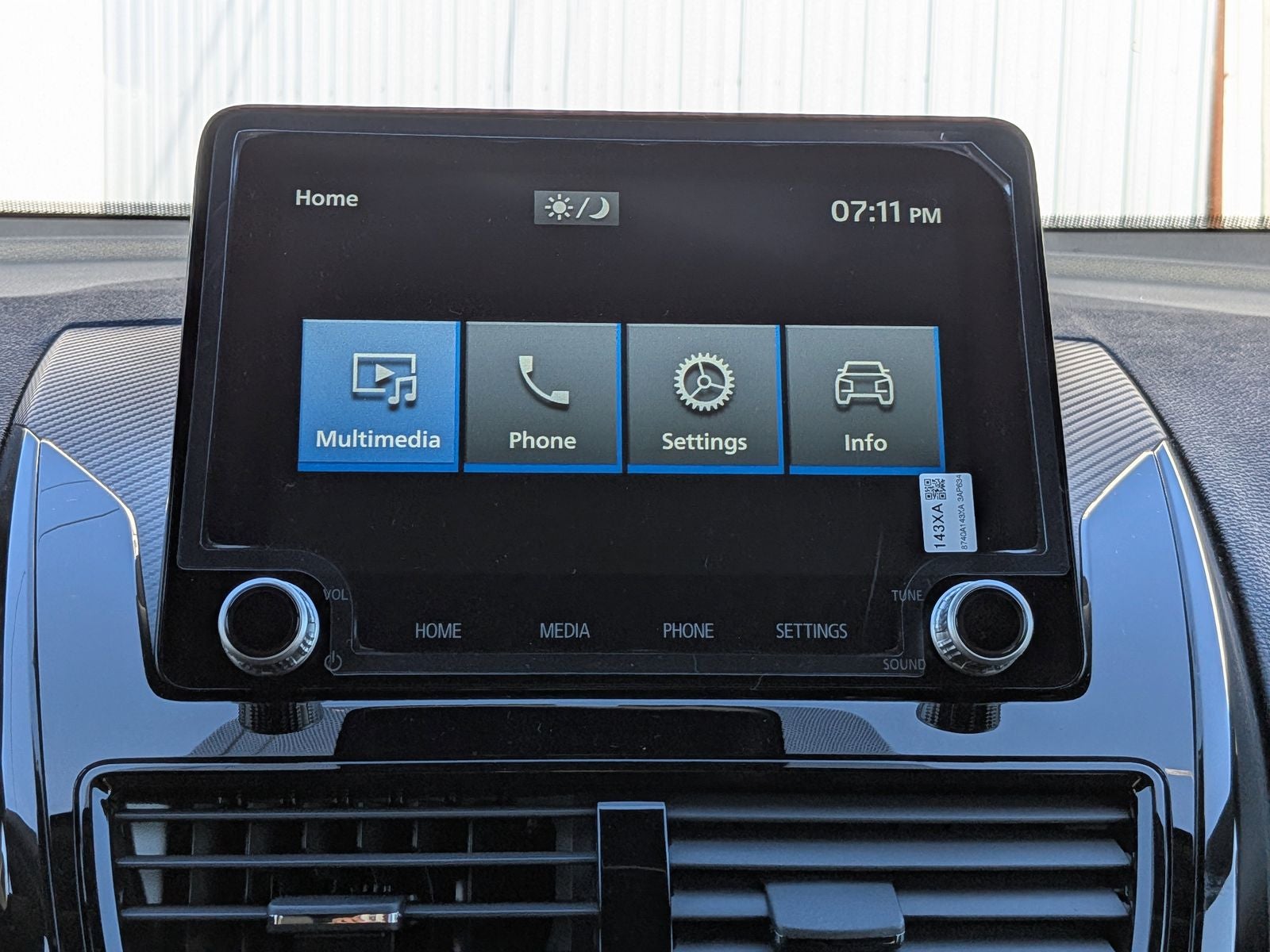 2026 Mitsubishi Eclipse Cross Black Edition