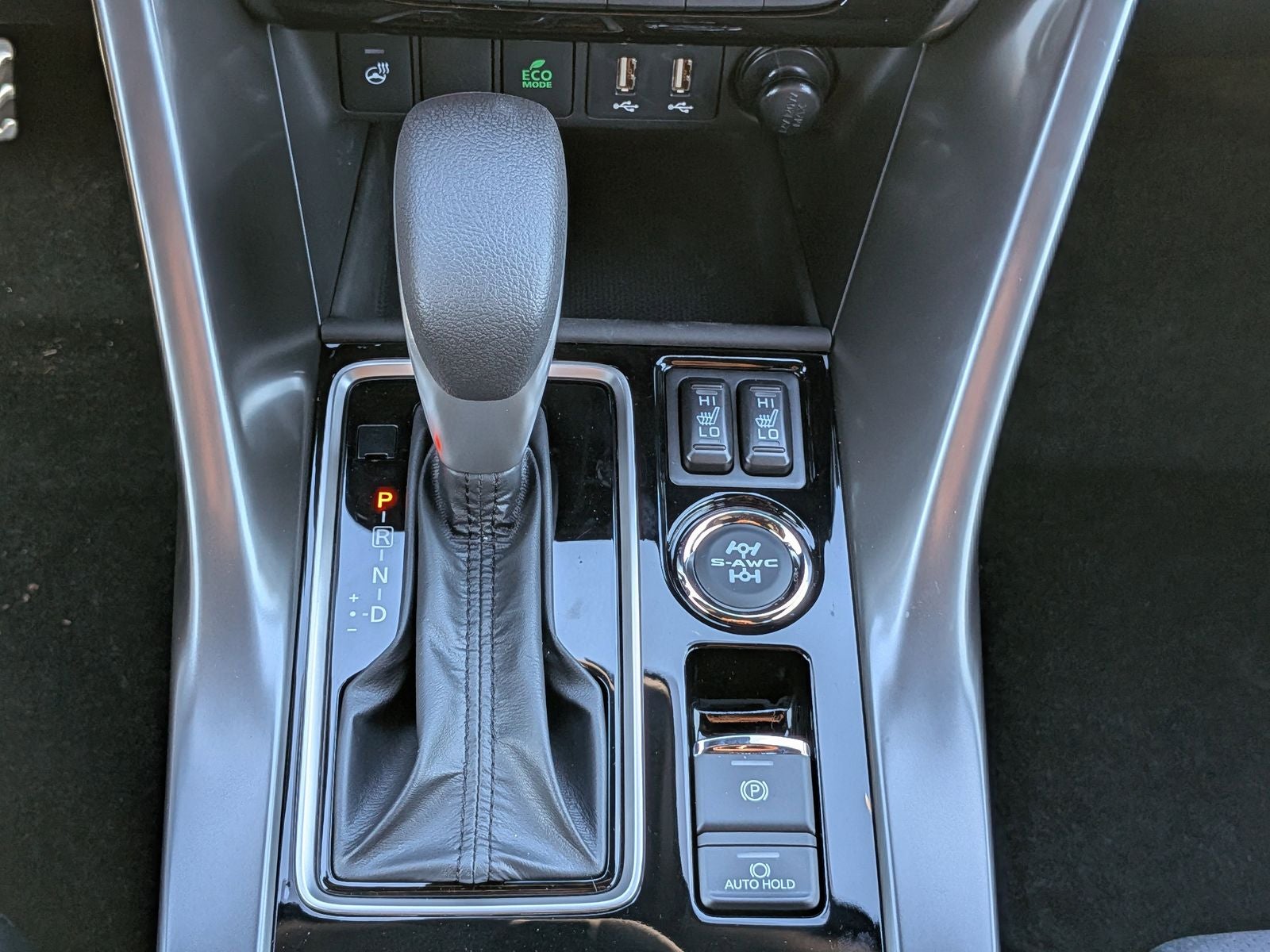 2026 Mitsubishi Eclipse Cross Black Edition