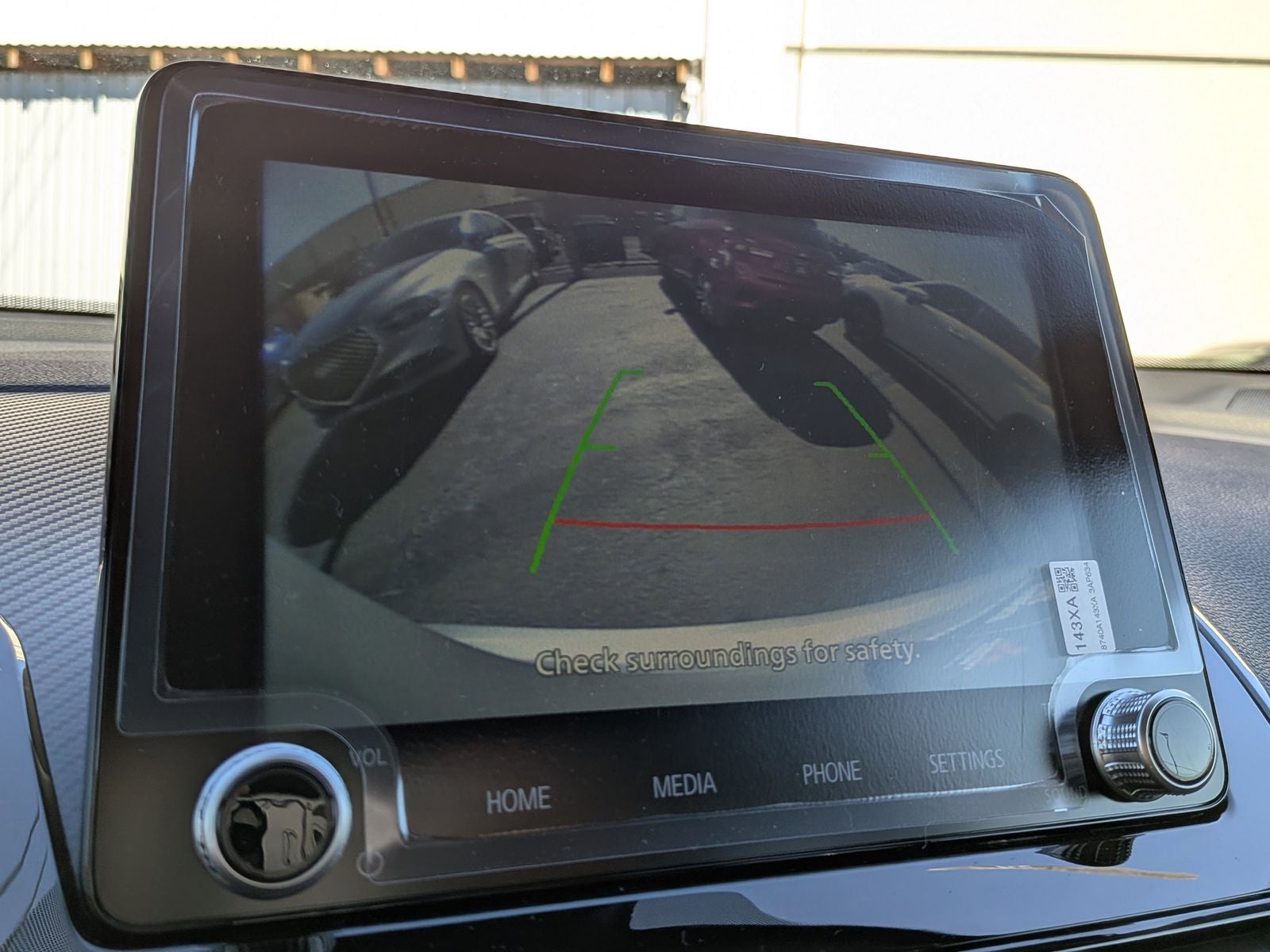 2026 Mitsubishi Eclipse Cross Black Edition