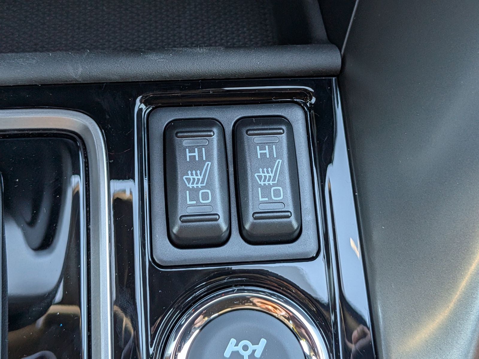 2026 Mitsubishi Eclipse Cross Black Edition