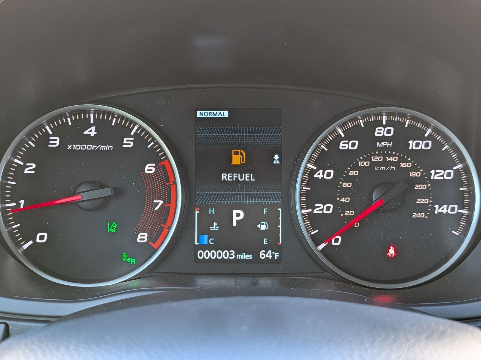 2026 Mitsubishi Eclipse Cross Black Edition