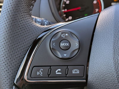 2026 Mitsubishi Eclipse Cross Black Edition