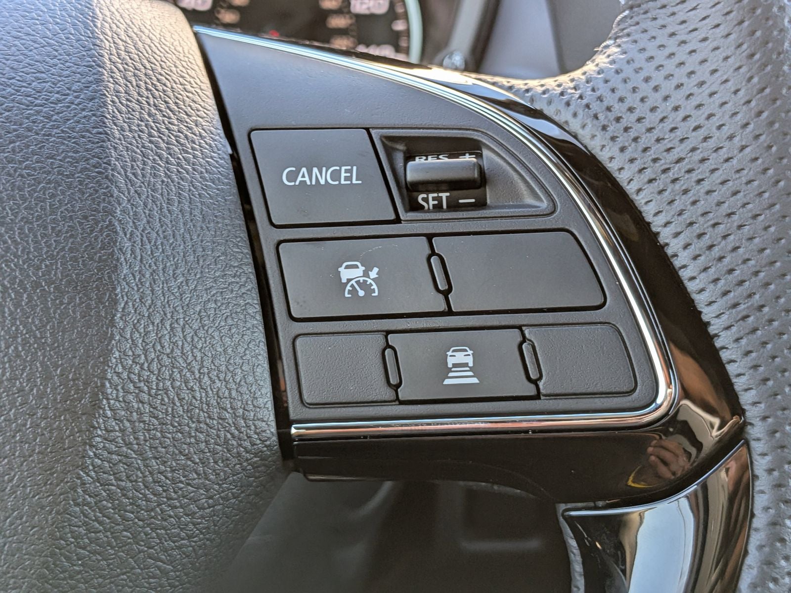 2026 Mitsubishi Eclipse Cross Black Edition