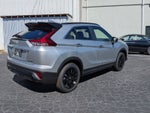 2026 Mitsubishi Eclipse Cross Black Edition