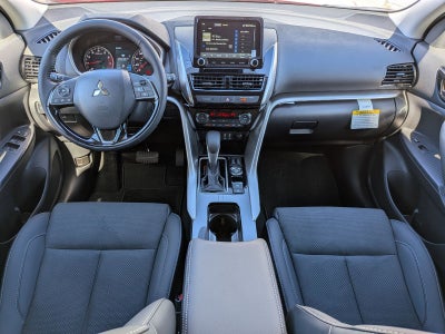 2026 Mitsubishi Eclipse Cross Base