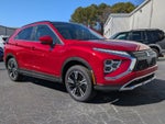 2026 Mitsubishi Eclipse Cross Base