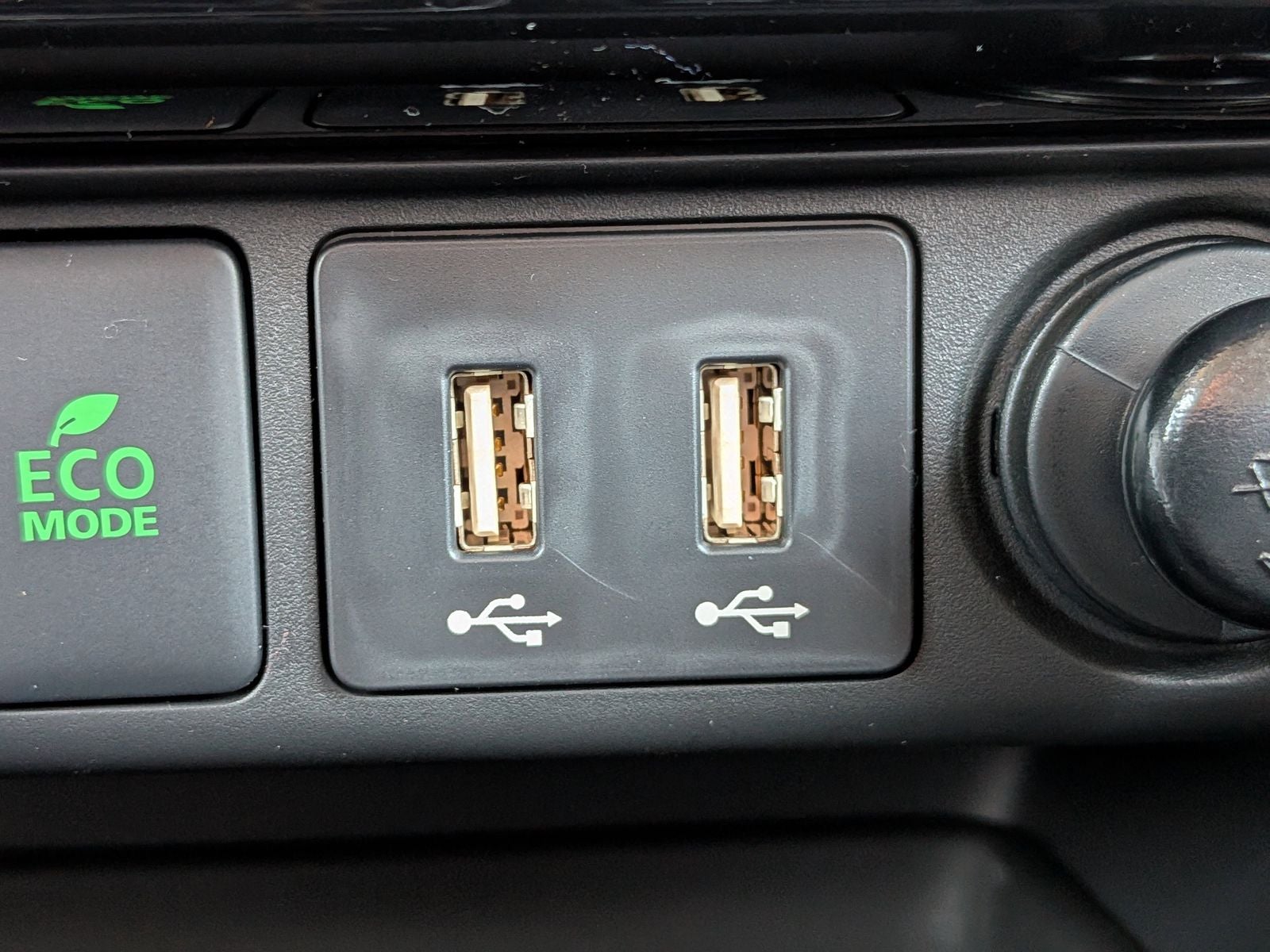 2026 Mitsubishi Eclipse Cross Base