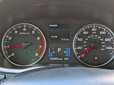 2026 Mitsubishi Eclipse Cross Base