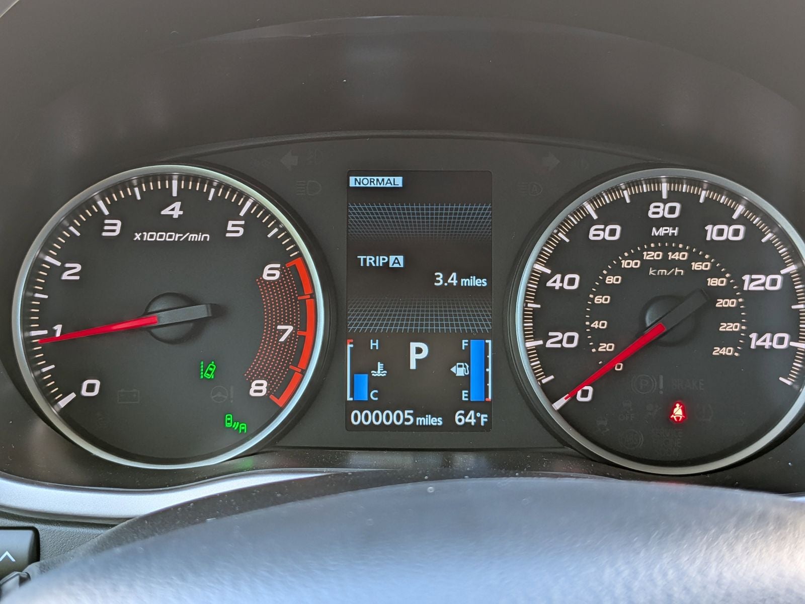2026 Mitsubishi Eclipse Cross Base