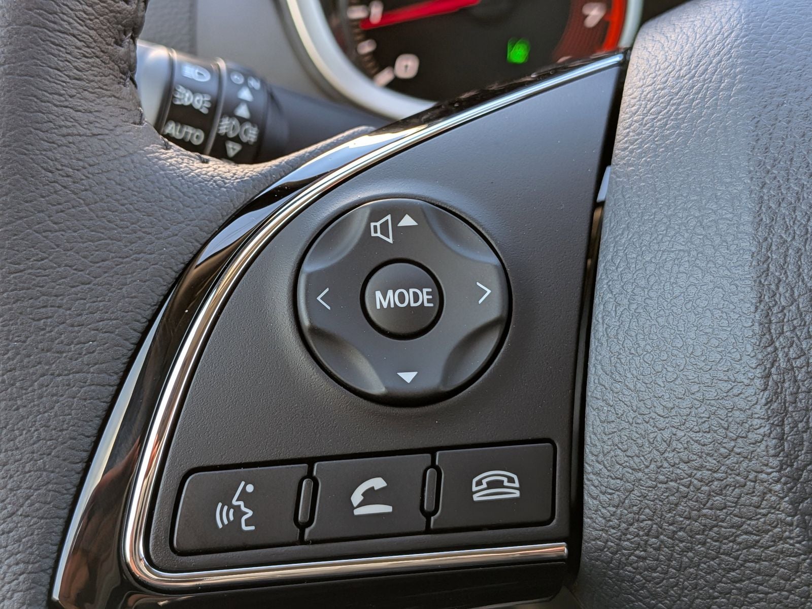 2026 Mitsubishi Eclipse Cross Base