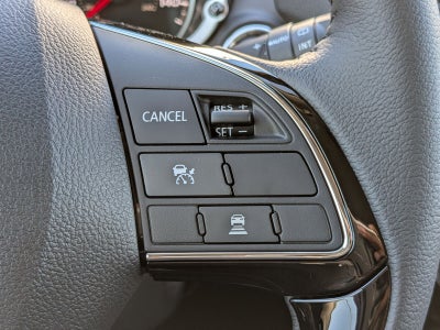 2026 Mitsubishi Eclipse Cross Base