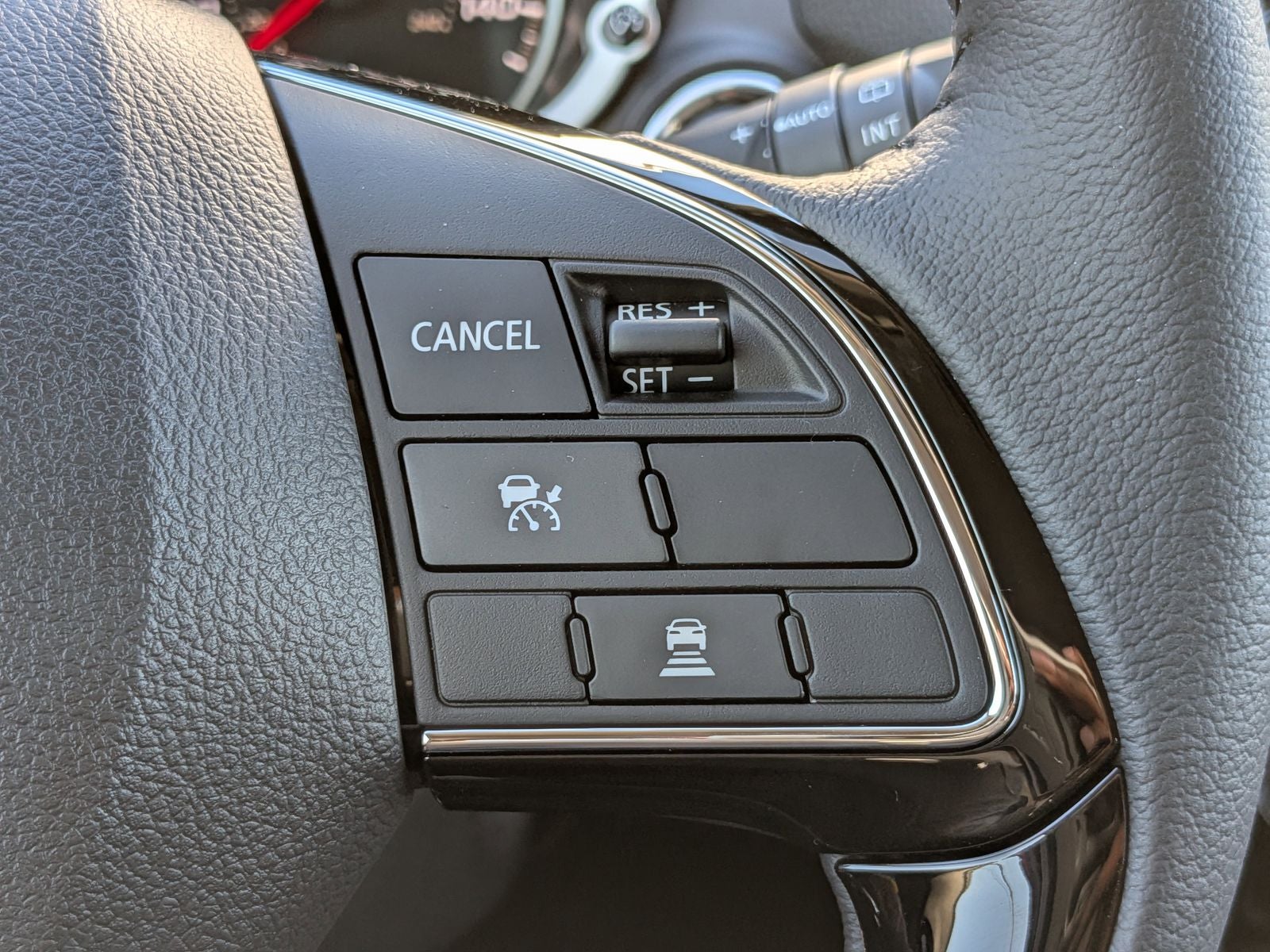 2026 Mitsubishi Eclipse Cross Base