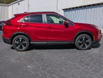 2026 Mitsubishi Eclipse Cross Base