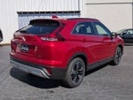 2026 Mitsubishi Eclipse Cross Base