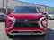 2026 Mitsubishi Eclipse Cross Base