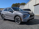 2026 Mitsubishi Eclipse Cross SEL