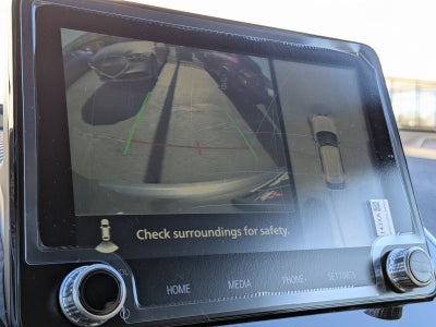2026 Mitsubishi Eclipse Cross SEL