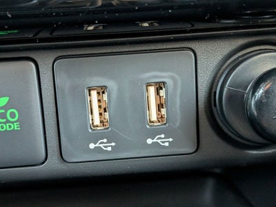 2026 Mitsubishi Eclipse Cross SEL