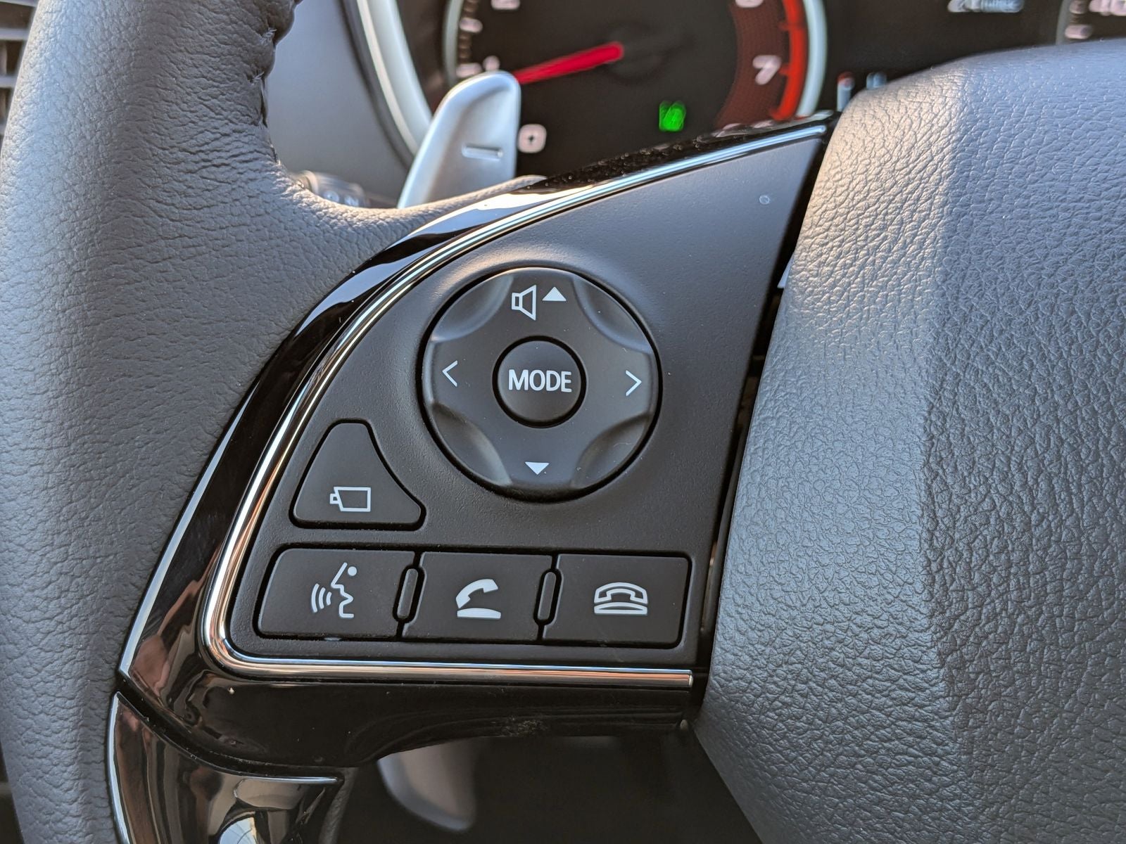 2026 Mitsubishi Eclipse Cross SEL