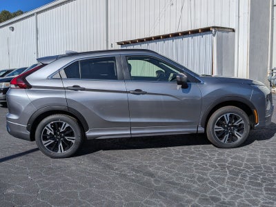 2026 Mitsubishi Eclipse Cross SEL