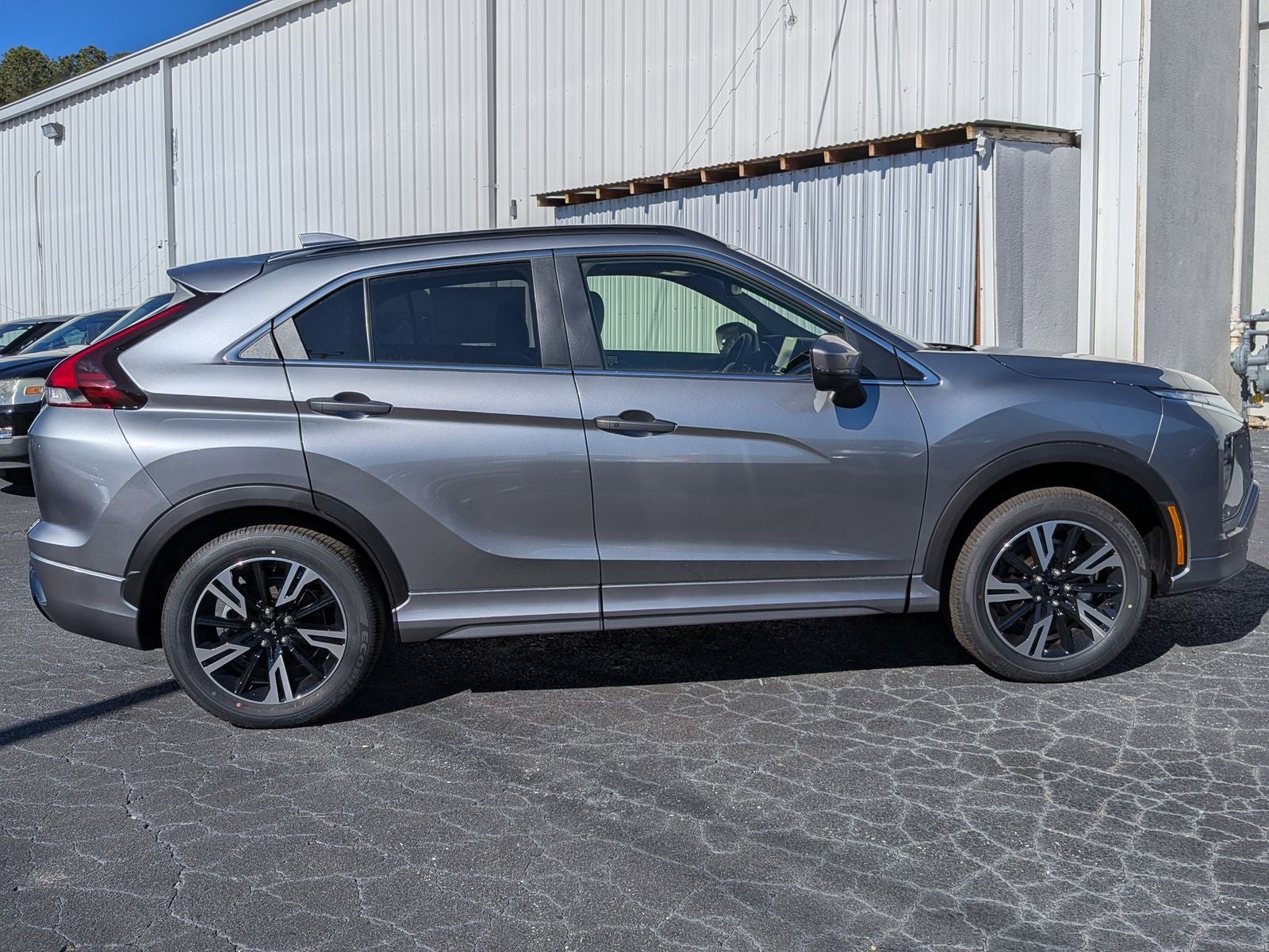 2026 Mitsubishi Eclipse Cross SEL
