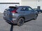 2026 Mitsubishi Eclipse Cross SEL